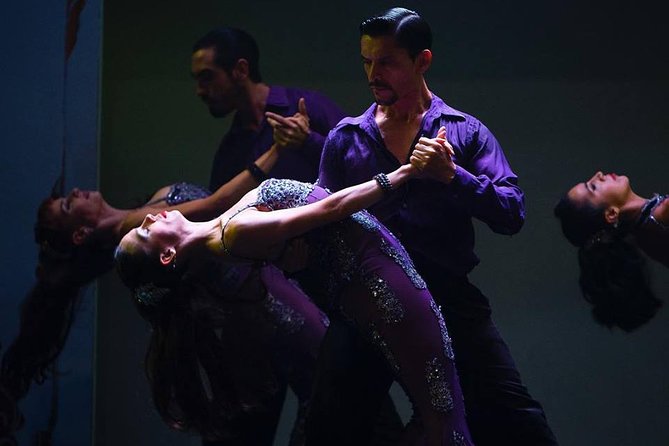 Cafe De Los Angelitos Tango Show Skip The Line Ticket Buenos Aires - Key Points At A Glance