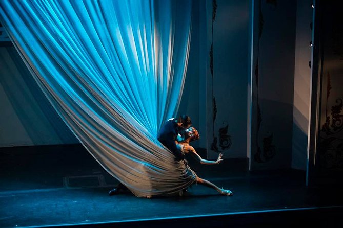 Cafe De Los Angelitos Tango Show Skip The Line Ticket Buenos Aires - Why Café de los Angelitos Works For A First Tango Night