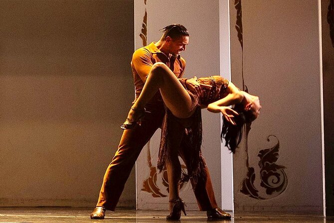 Cafe De Los Angelitos Tango Show Skip The Line Ticket Buenos Aires - Is The $99.50 Price Good Value?