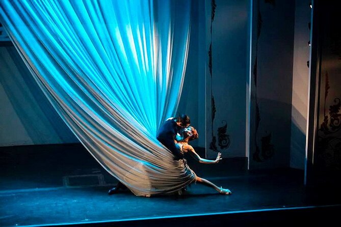 Cafe De Los Angelitos Tango Show Ticket Including Optional Dinner Buenos Aires - Seating, VIP views, and package upgrades