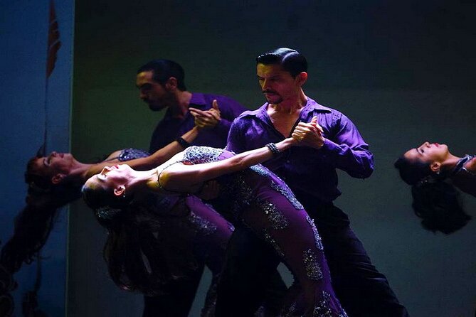 Cafe De Los Angelitos Tango Show Ticket Including Optional Dinner Buenos Aires - Is the dinner worth the added cost?
