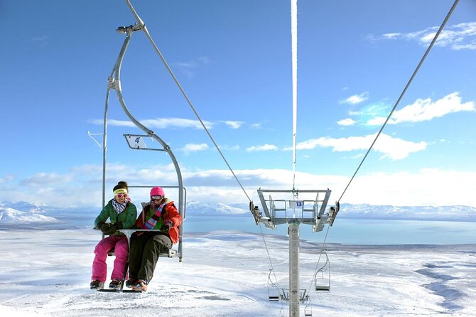 CALAFATE: Panoramic tour: The best balconies of Calafate - Five things to know before booking
