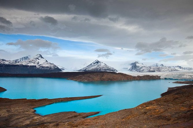 CALAFATE: Panoramic tour: The best balconies of Calafate - Cerro Huyliche and the optional quad ride
