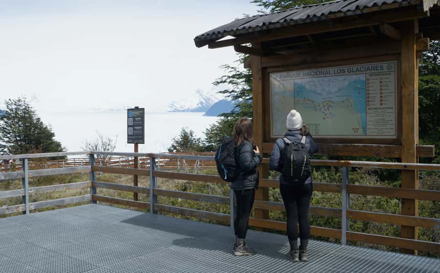 Calafate: Perito Moreno Glacier Guided Full-Day Tour - Key points before you book