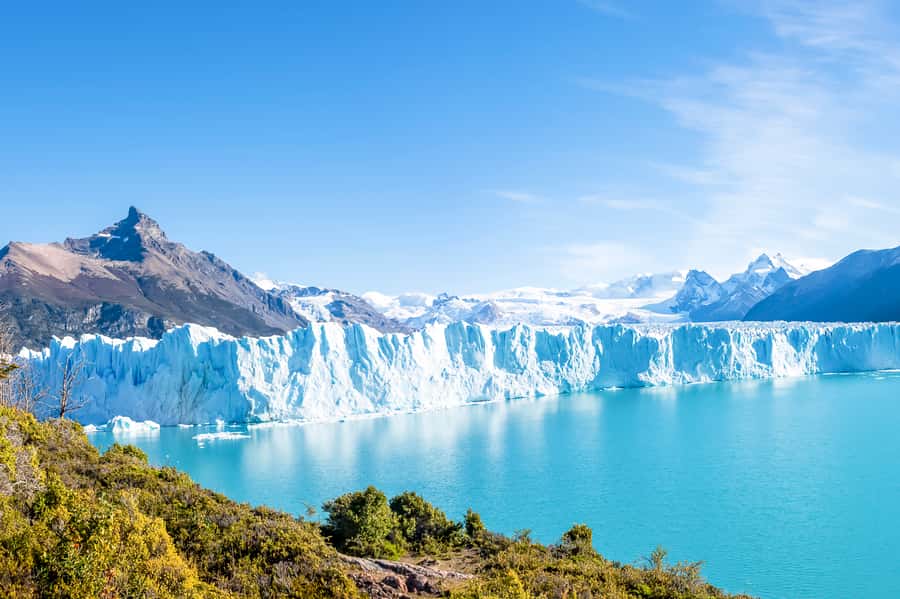Calafate: Perito Moreno Glacier Guided Full-Day Tour - Why this glacier tour works well from El Calafate