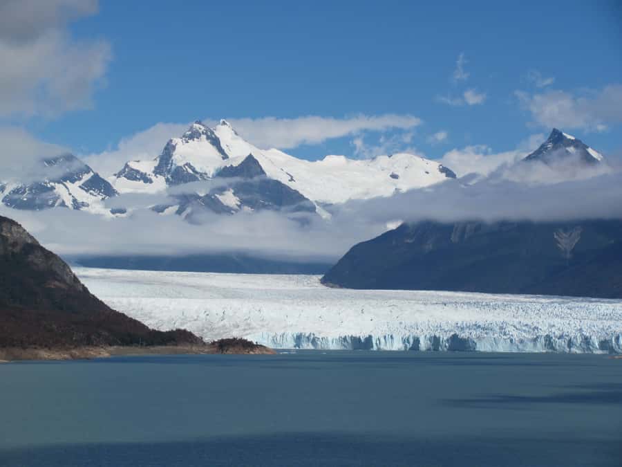 Calafate: Perito Moreno Glacier Guided Full-Day Tour - Lunch and free time without rushing the glacier
