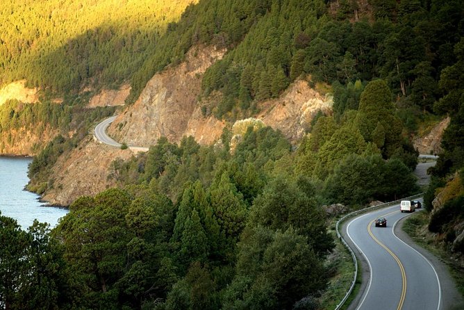 Camino de los siete Lagos, bilingüe - What this Bariloche day trip really offers
