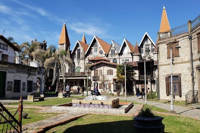 Campanopolis Tour with Transfer Included from Buenos Aires - Why Campanopolis feels unlike a normal day trip
