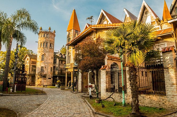 Campanopolis Tour with Transfer Included from Buenos Aires - What the two-hour visit means for you