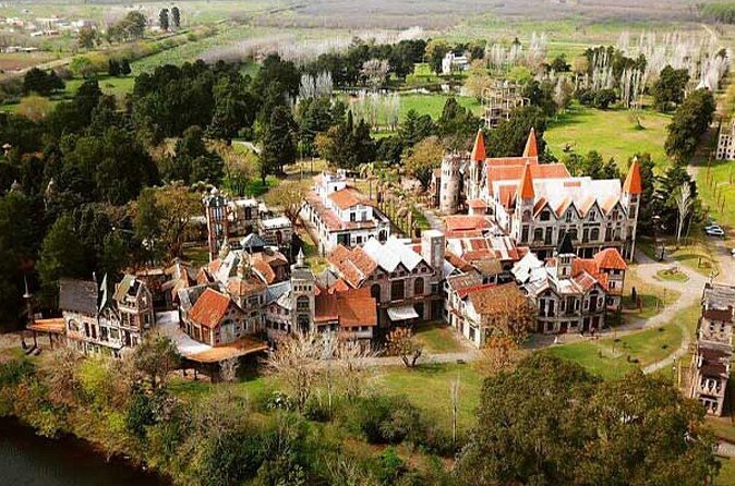 Campanopolis Tour with Transfer Included from Buenos Aires - Is the $55 price good value?