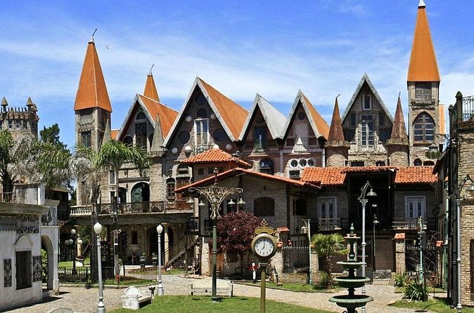 Campanopolis Tour with Transfer Included from Buenos Aires - Who will enjoy Campanopolis most?
