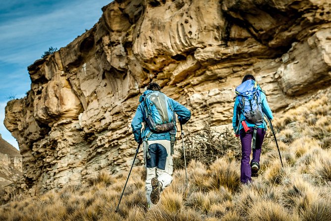 Canyon Experience - Private Vehicle - Why the private format matters