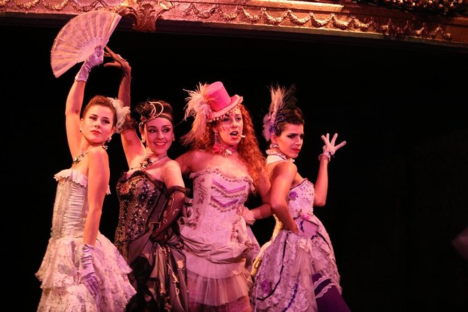 Carlos Gardel Tango Show Only In Buenos Aires - What the 9:30 p.m. schedule means for your day