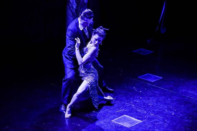 Carlos Gardel Vip Tango Show Skip The Line Ticket Buenos Aires - What you can expect from the dancers and singers