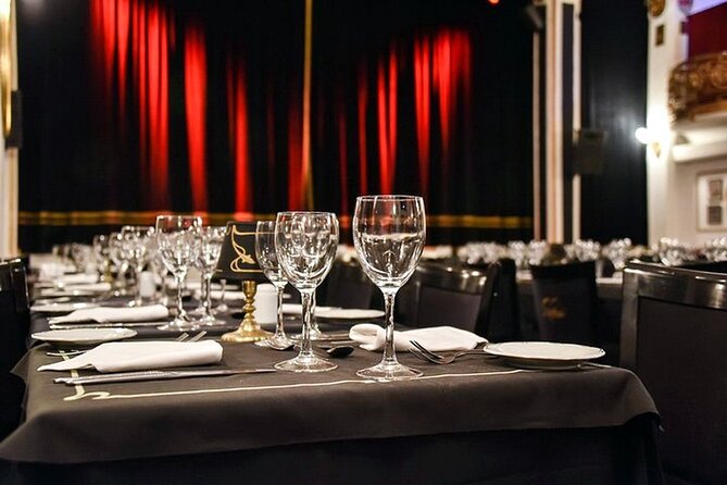 Carlos Gardel Vip Tango Show Skip The Line Ticket Buenos Aires - How the pickup service works