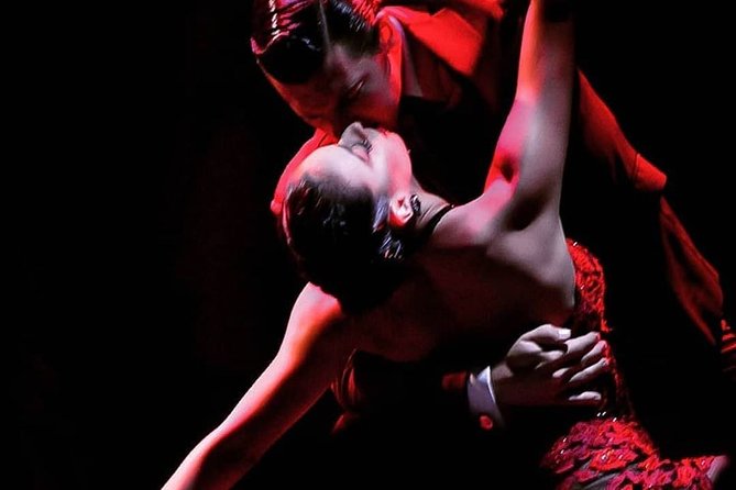 Carlos Gardel Vip Tango Show Skip The Line Ticket Buenos Aires - Is $192.50 a fair price?