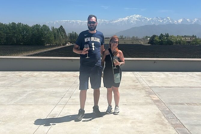 Casa Vigil (the enemy) + 2 cellars. - What the $60 price really buys you