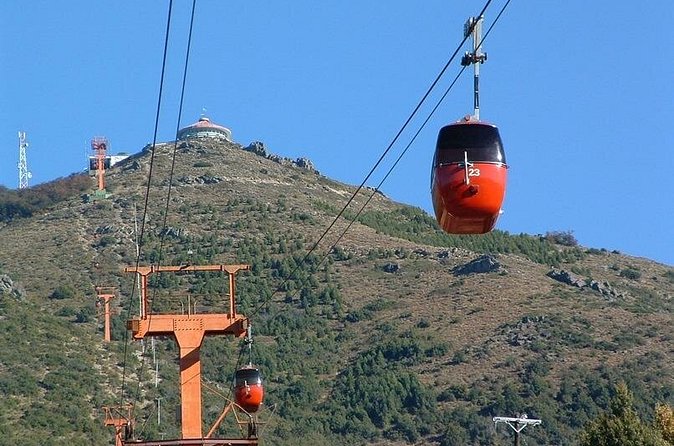 Cerro Otto Cable Car - Who will enjoy Cerro Otto most
