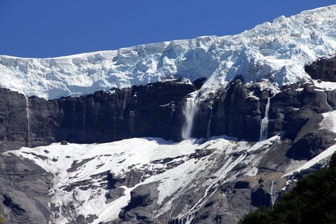 Cerro Tronador - Why Cerro Tronador makes a strong day trip