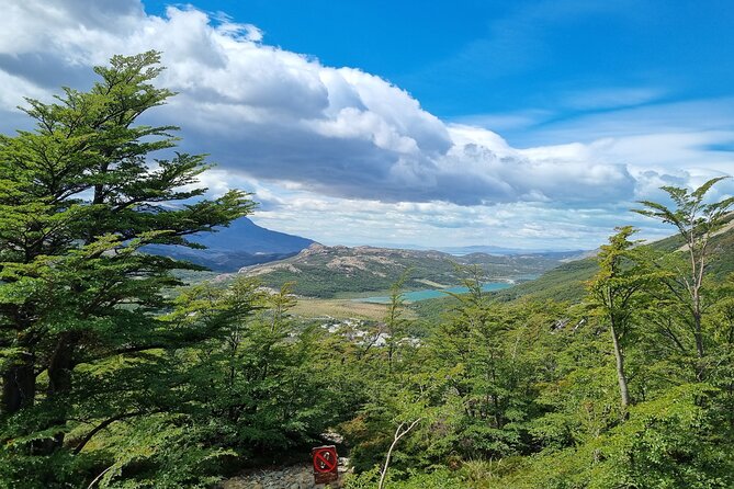 Chalten Trekking Lake of the Three : from Calafate with guide - What to pack for this mountain day