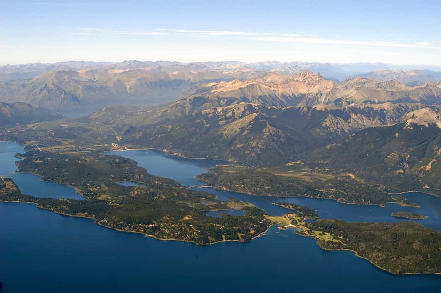 Chico Circuit and Cerro Campanario - Why the Chico Circuit is Bariloche’s classic introduction