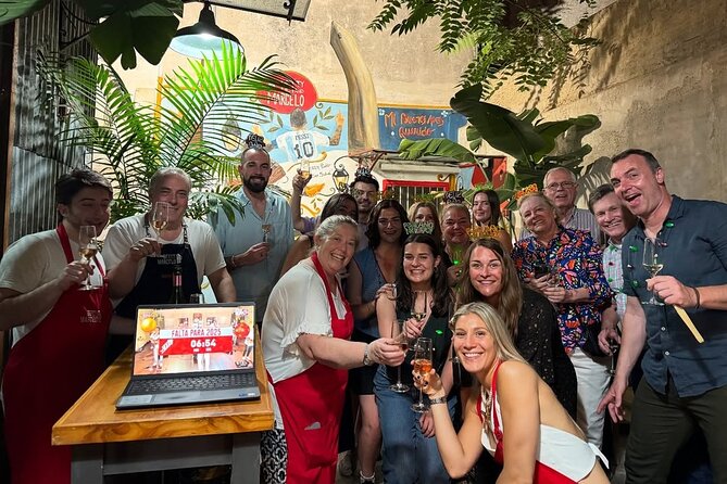 Chistmas and New Year in Buenos Aires with a Local Family - Key points about this Buenos Aires holiday meal