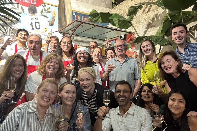 Chistmas and New Year in Buenos Aires with a Local Family - What the three-hour itinerary feels like
