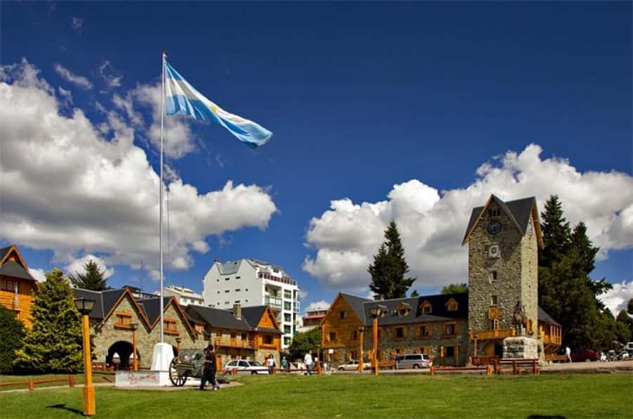 Circuito Chico - Key points to know before you book
