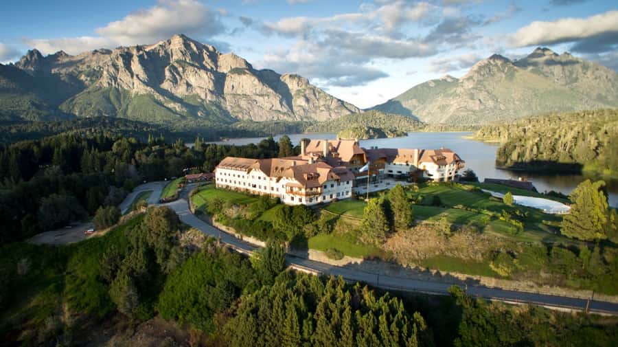 Circuito Chico - Why Circuito Chico works so well in four hours