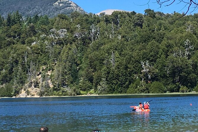 Circuito Chico Excursion in Bariloche (Short Circuit) - Key points to know before booking
