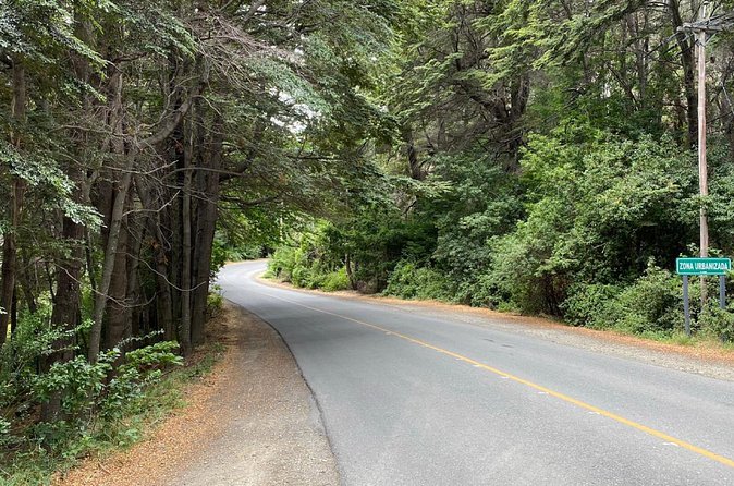 Circuito Chico Excursion in Bariloche (Short Circuit) - Parque Municipal Llao Llao and the peninsula setting