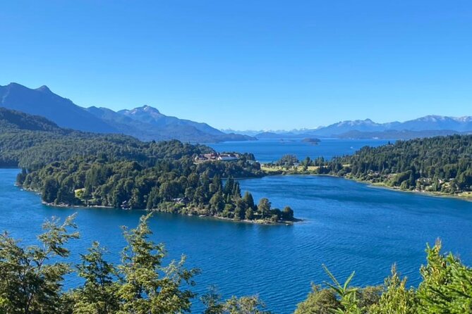 Circuito Chico Excursion in Bariloche (Short Circuit) - Is $40 a fair price?
