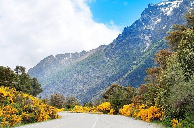 Circuito Chico Excursion in Bariloche (Short Circuit) - Who should book Circuito Chico?