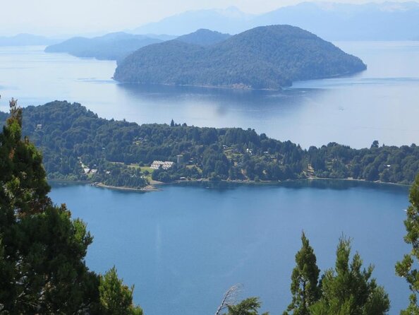 Circuito Chico Sightseeing Tour with Local Guide - Key points to know before booking