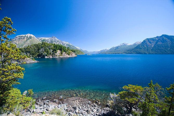 Circuito Chico Sightseeing Tour with Local Guide - Why Circuito Chico is a smart first look at Bariloche