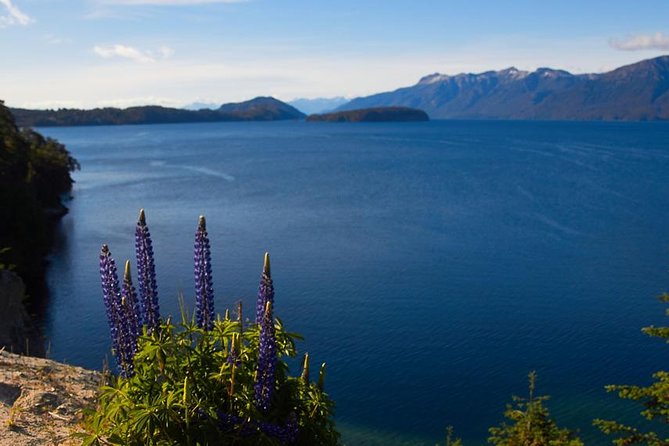Circuito Grande in Bariloche - Long circuit - Villa Traful: two hours in a small Patagonian village