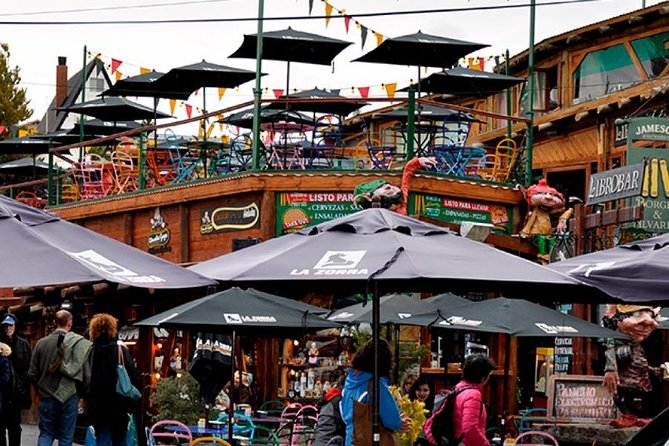 city tour - Key points to know before booking