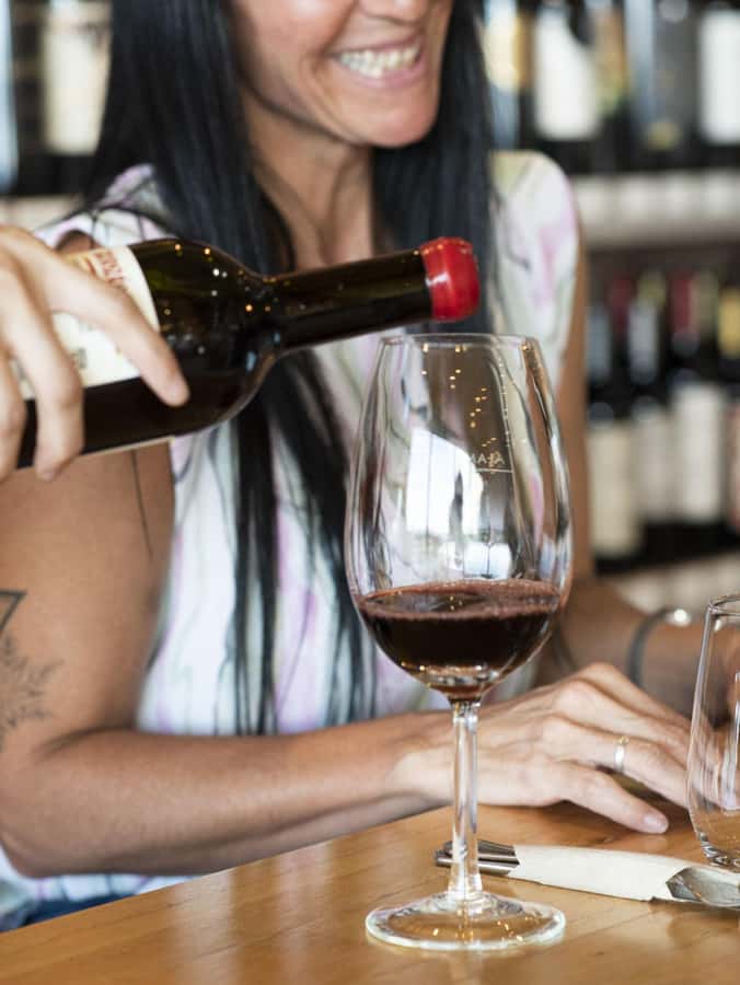City tour and Wine tasting - Why this three-hour Ushuaia tour works