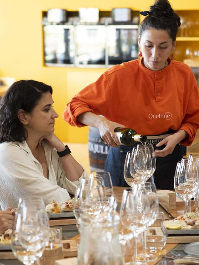 City tour and Wine tasting - Who should book it, and who should skip it