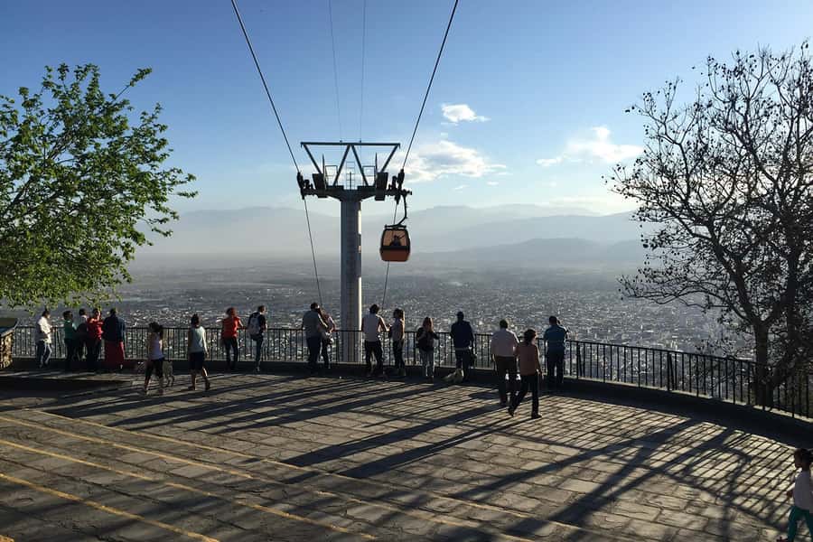City Tour Salta and San Lorenzo - Is $27 a Fair Price?