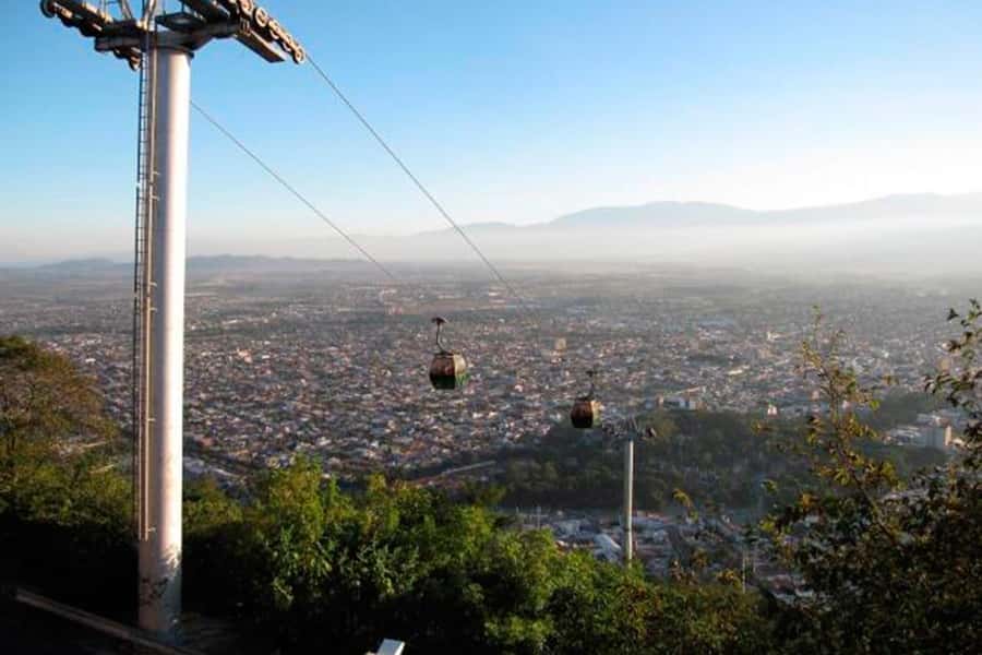 City Tour Salta and San Lorenzo - Who Should Book This Salta Tour?