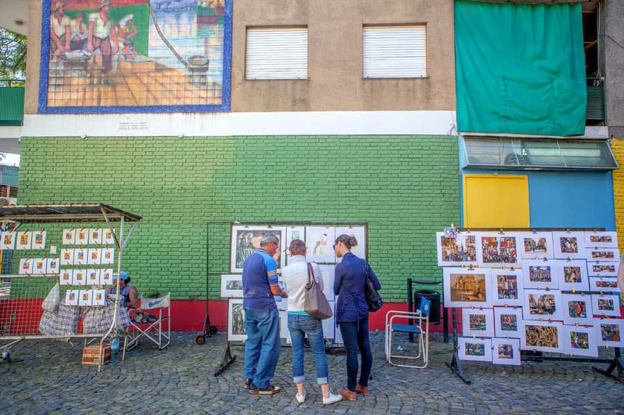 Classic City Tour of Buenos Aires: Neighborhoods and Emblems - Retiro, San Nicolás, and the city’s central symbols