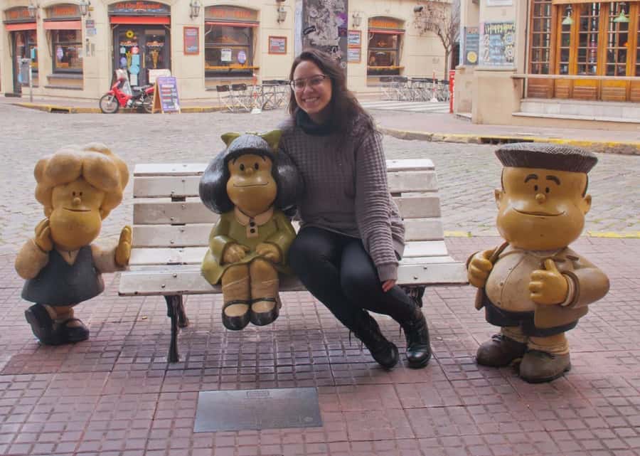Classic guided city tour Buenos Aires with transfer - Why this tour works as a first look at Buenos Aires
