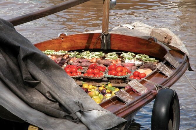 Classic Tiger Delta Sailing with City Tour in Tiger - Why Tigre makes a good Buenos Aires side trip