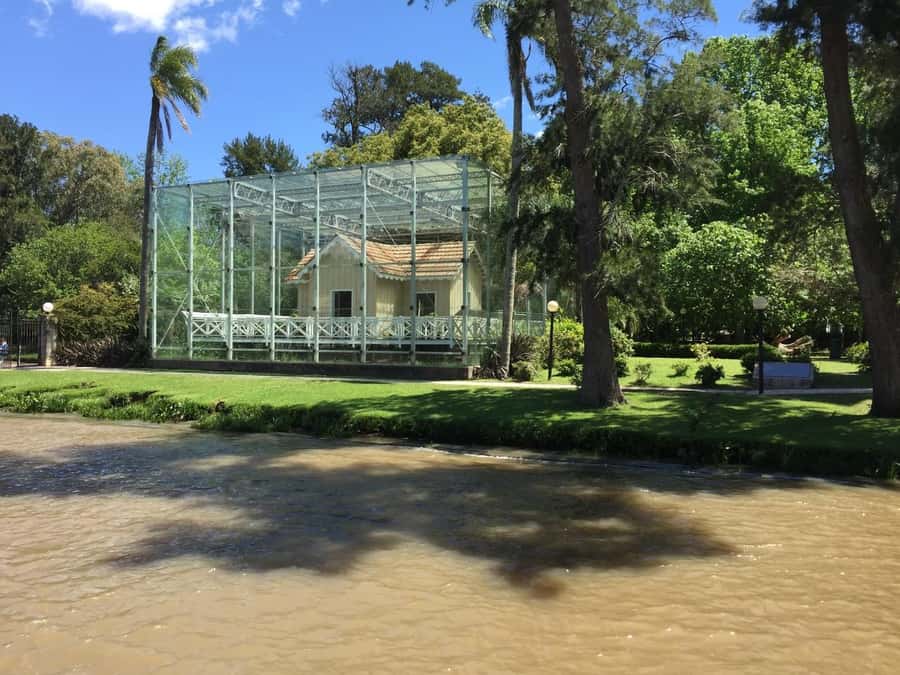 Classic Tour and Sailing in Tigre and Delta - Why Tigre makes a good break from Buenos Aires