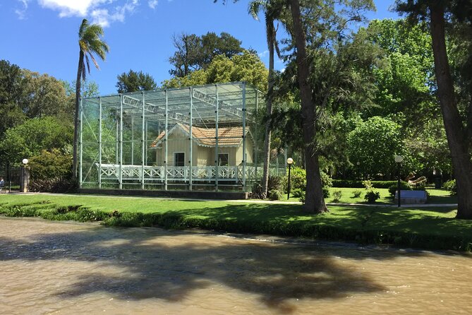 Classic Tour and Sailing in Tigre and Delta of Buenos Aires - Why Tigre makes a good escape from Buenos Aires