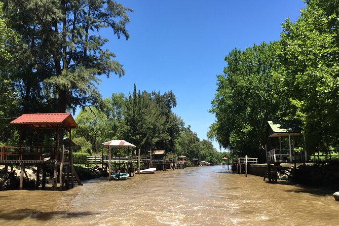Classic Tour and Sailing in Tigre and Delta of Buenos Aires - Who will enjoy this Tigre excursion most?