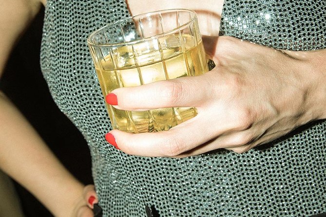 Cocktail tour in Buenos Aires - The price: good value only if expectations are clear