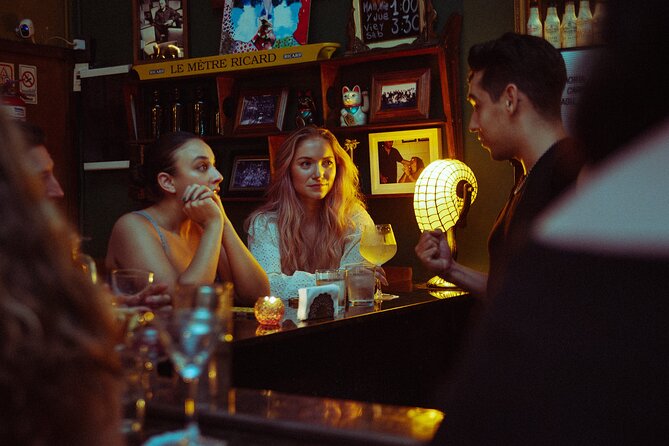 Cocktail tour in Buenos Aires - Argentine aperitifs and the changing bar scene