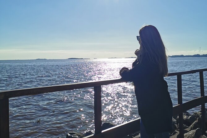 Colonia Day Trip & Optional Private Transfers from Buenos Aires - Key points to know before booking